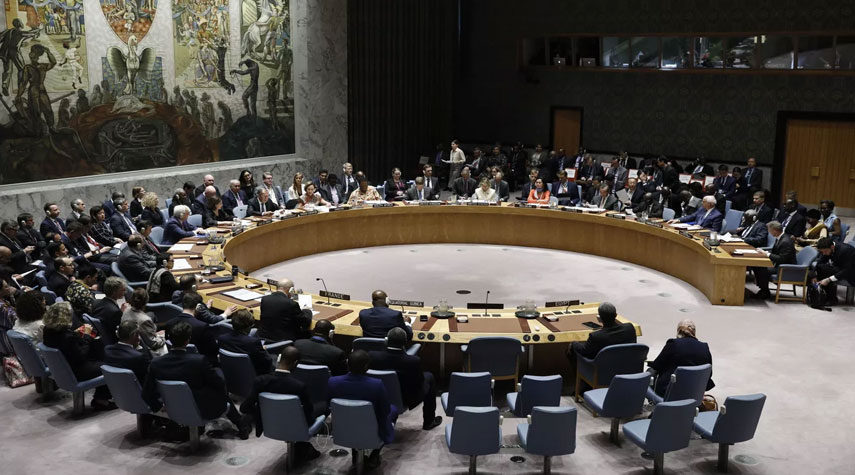 مجلس الأمن يرحب بتمديد الهدنة في اليمن