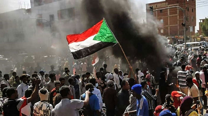 خبير أممي يطالب بـ "تدابير شجاعة لوقف المأساة" في السودان