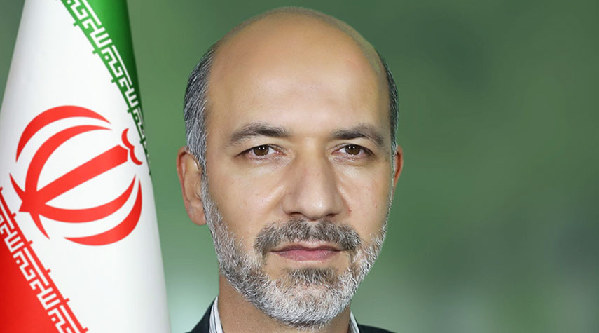 وزير الطاقة الايراني يزور العراق قريبا