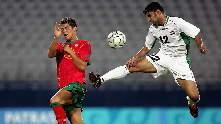 وفاة أحد أبطال كأس آسيا 2007 متأثرا بجراحه بعد إعتداء عليه في بغداد