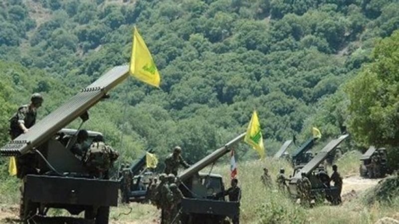 معاريف: حزب الله يمتلك 100 ألف صاروخ