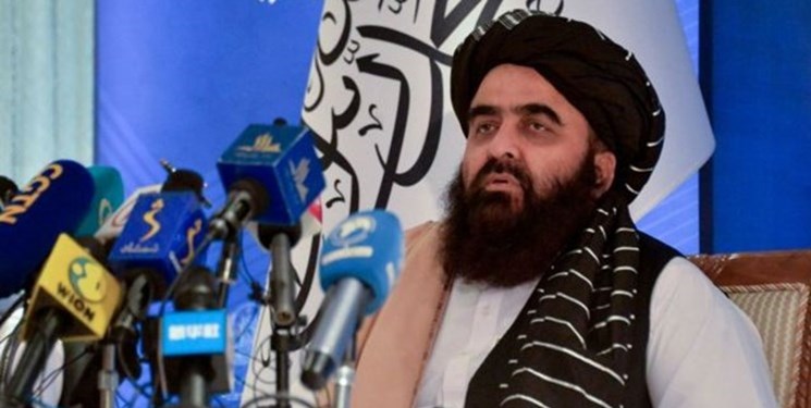 طالبان: افغانستان لديها علاقات طيبة مع دول الجوار