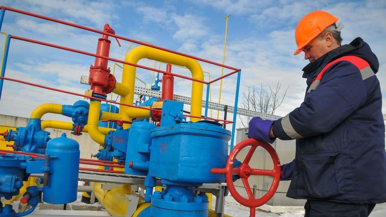 العقوبات على الغاز الروسي تكلّف ألمانيا 5 مليارات يورو سنوياً