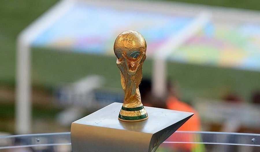 قائمة المنتخبات المتأهلة لمونديال قطر 2022