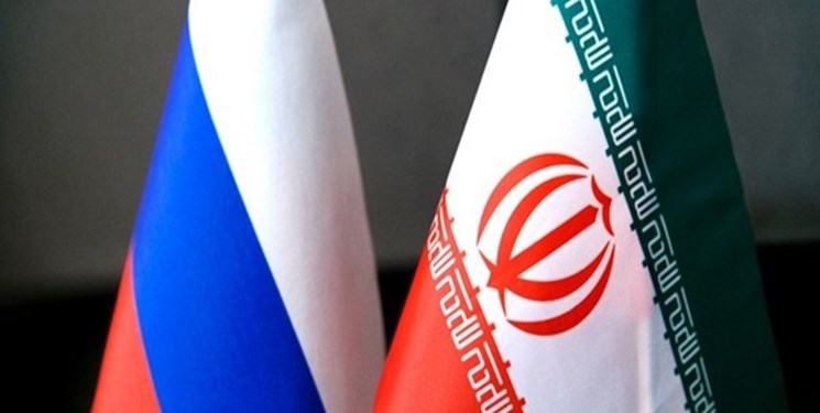 صحيفة بريطانية تصف اتفاقية الطاقة بين روسيا وإيران بأنها إذلال لـ "جو بايدن"