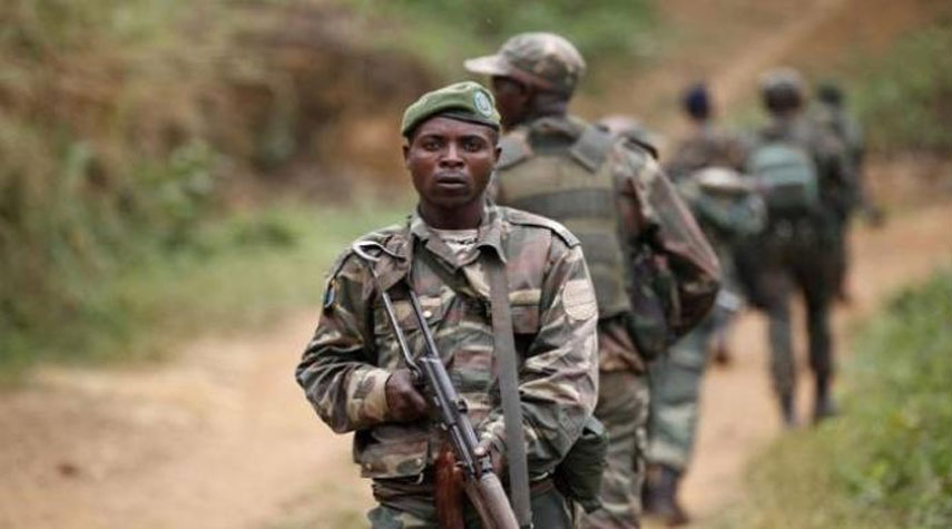 20 قتيلاً على الأقل بمجزرة جديدة في الكونغو الديمقراطية