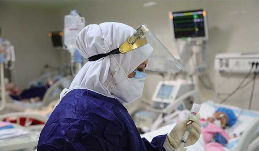 الصحة الإيرانية تسجل حالة وفاة واحدة بكورونا