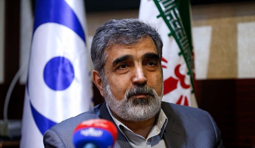 إيران تطرح مشاكل فنية حول تقرير غروسي بشأن أنشطتها النووية