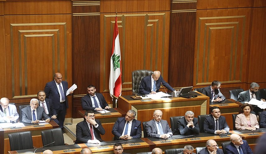 البرلمان اللبناني ينتخب اليوم اللجان النيابية