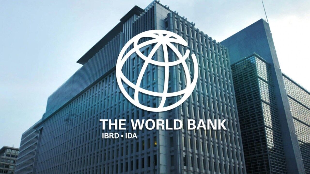 توقعات حديثة من البنك الدولي حول الاقتصاد العالمي 
