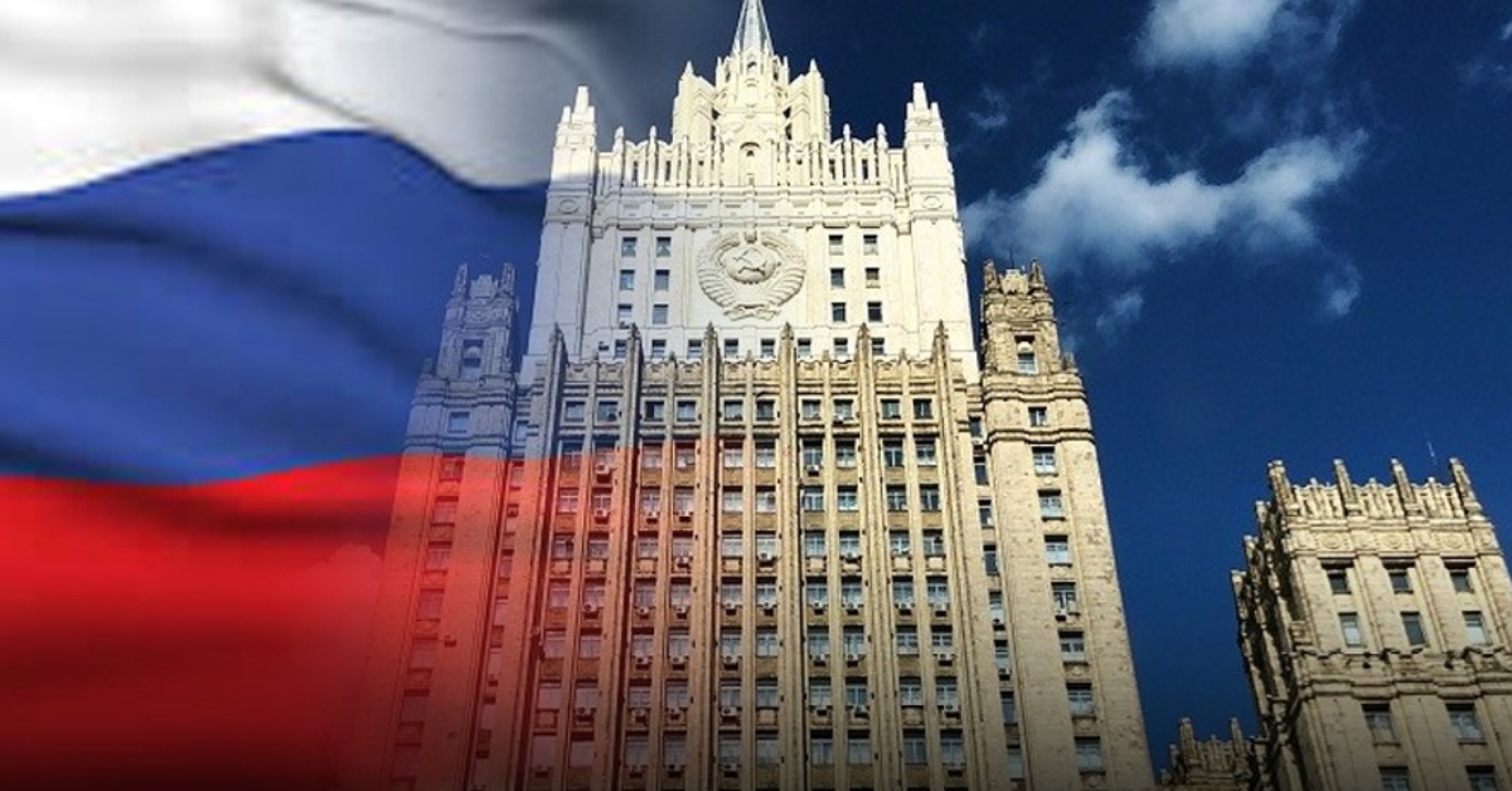 الخارجية الروسية تعلق على تصريحات زيلينسكي بشأن المفاوضات