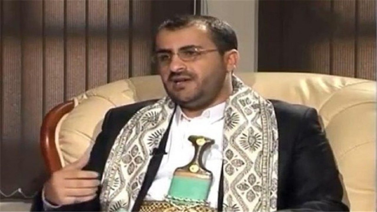 عبدالسلام: اللجنة العسكرية تغادر عمّان وتعود إلى صنعاء