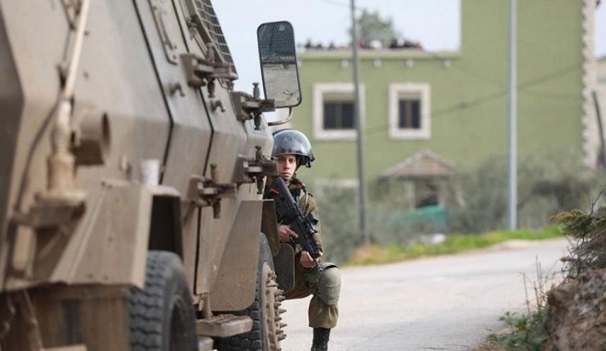 فلسطين.. الاحتلال ينسحب من جنين بعد تطويقها بحواجز عسكرية