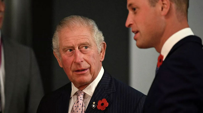 الأمير تشارلز يدين قرار الحكومة البريطانية بترحيل مهاجرين إلى رواندا