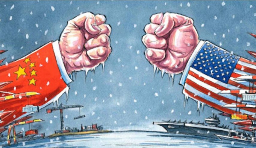 الصين تحذر: نقاتل من يحاول فصل تايوان عن بكين