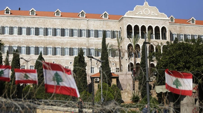الخارجية اللبنانية تدين الاعتداء الإسرائيلي على مطار دمشق الدولي