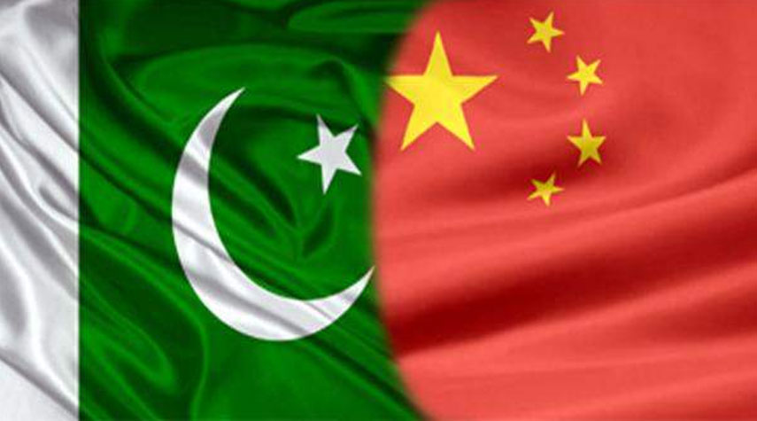 مباحثات بين الصين وباكستان لتعزيز التعاون العسكري