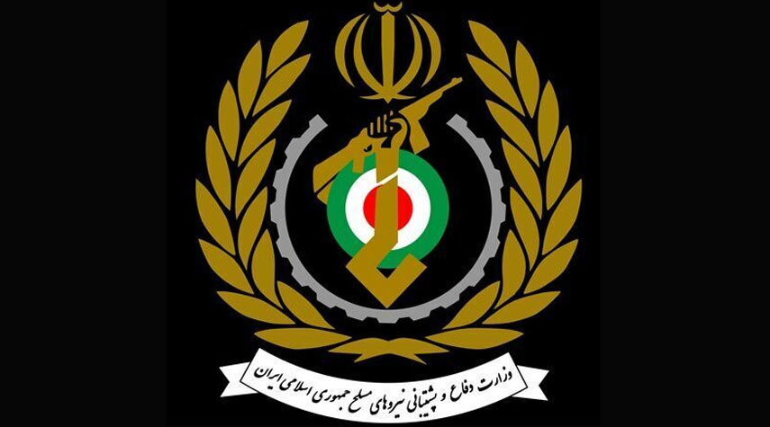 الدفاع الإيرانية: استشهاد أحد المنتسبين في سمنان شرقي البلاد