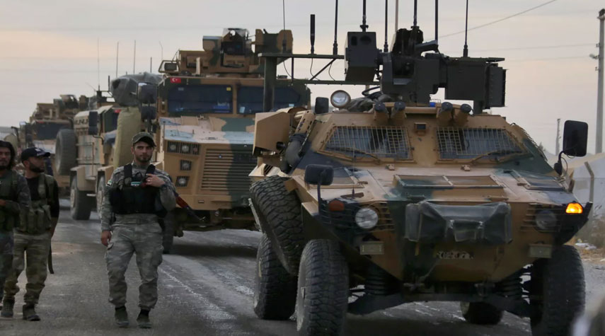 تركيا تسعى لتمديد مهام قواتها في ليبيا