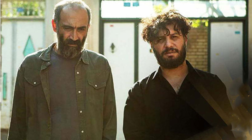 دور السينما العراقية على موعد مع "آتاباي" الإيراني