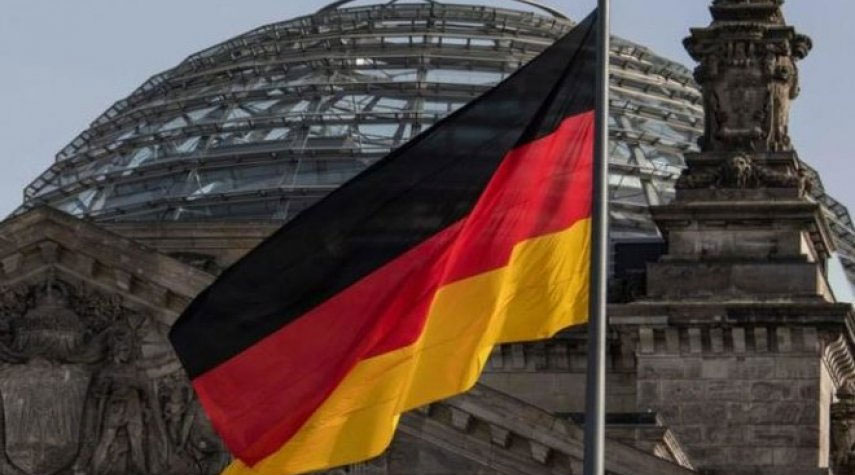 التضخم السنوي في ألمانيا يكسر أرقاماً قياسية تاريخية