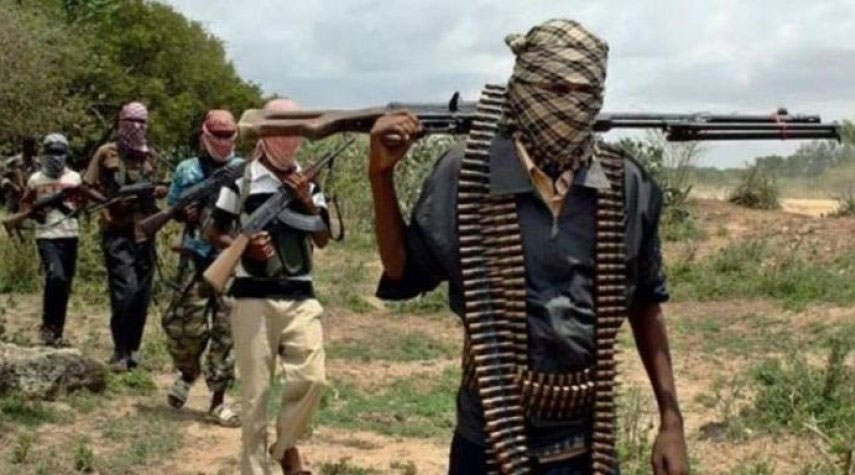 مقتل قيادى بارز بصفوف إرهابيي الشباب في الصومال