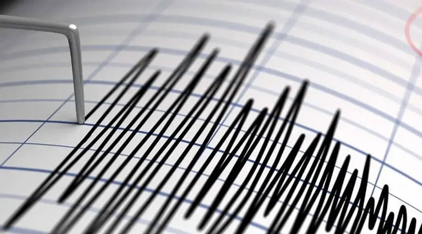 زلزال بقوة 4.4 درجات يضرب جنوب إيران ولا خسائر