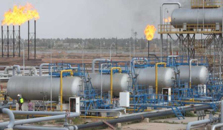 العراق يعلن تسديد مستحقات الغاز الإيراني خلال يومين