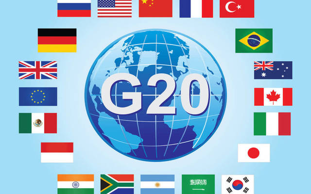 مجموعة العشرين تخطط لإنشاء صندوق مالي تحسبا لأوبئة محتملة