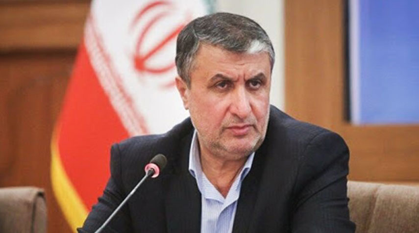 طهران: العلاقات بين ايران والوكالة الذرية قائمة على اتفاق الضمانات