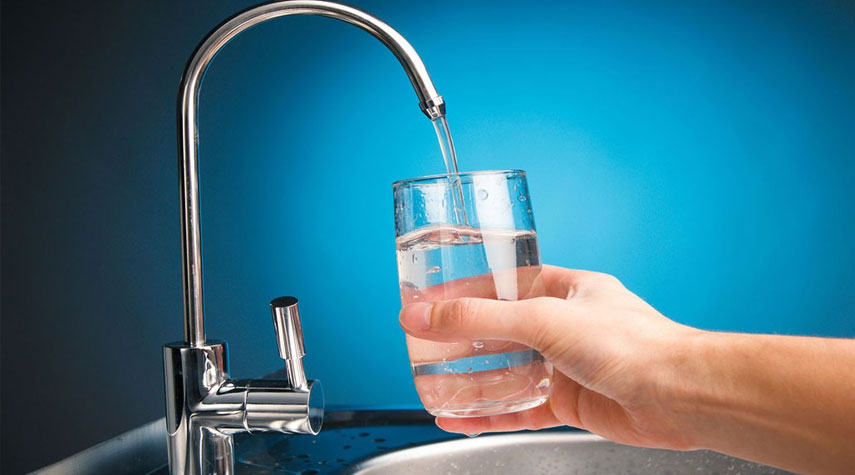 دراسة توضح مخاطر نقص الماء في الجسم!