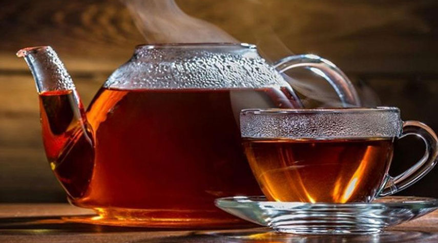 حكومة باكستان تدعو لتقليل شرب الشاي والسبب..