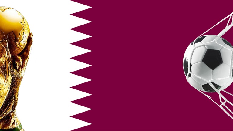 موقع يكشف عن المرشح الأبرز للفوز بمونديال قطر ويحبط منتخبا عربيا