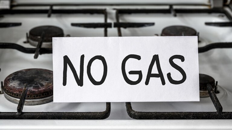 إرتفاع أسعار الغاز في أوروبا بعد تصريح "غازبروم" حول خفض الأمدادات 