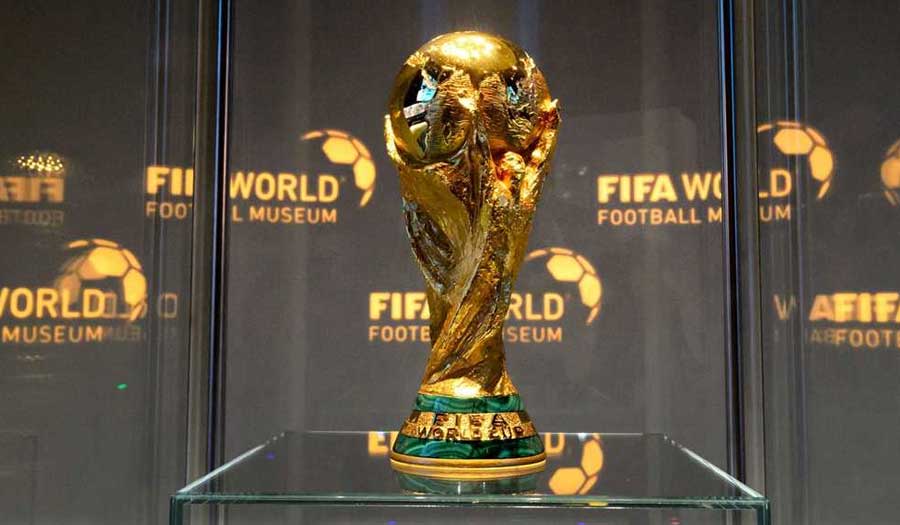 رسميا.. إعلان المدن المستضيفة لكأس العالم 2026