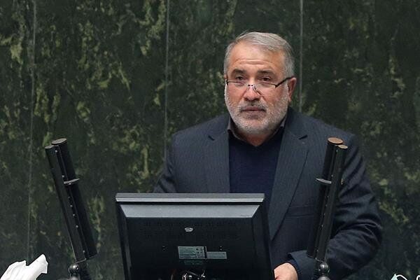 نائب ايراني: الانسحاب الامريكي من المنطقة يعزز التحالفات الاقليمية