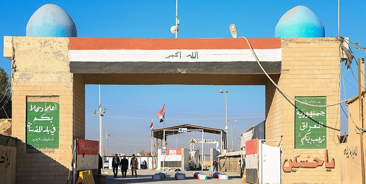 العراق يفتح حدوده البرية امام الزوار الايرانيين بدون تأشيرة دخول
