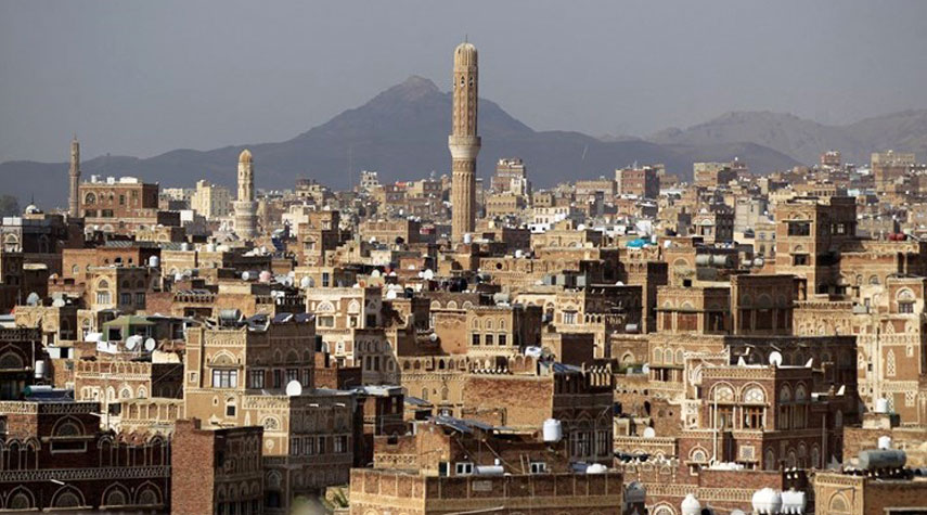 حرب التحالف السعودي على ثقافة اليمن