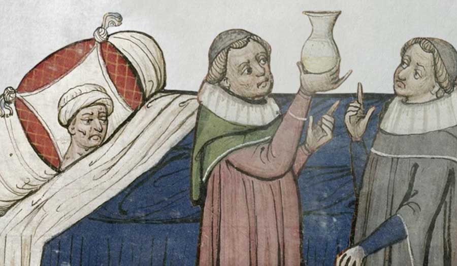 ما هو مرض التعرّق الانجليزي الذي قتل عشرات الآلاف قبل قرون؟