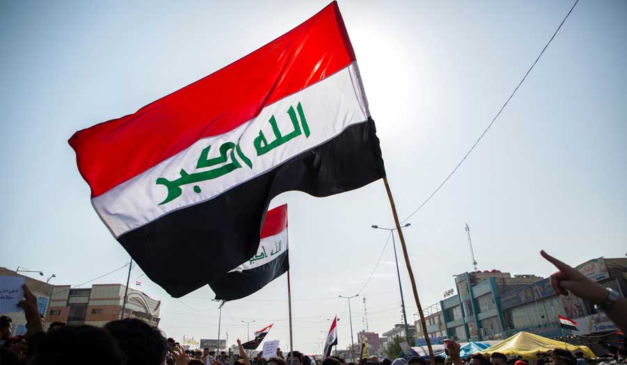  العراق في المرتبة الـ16 عربيا والـ 157 عالميأ في مؤشر السلام العالمي