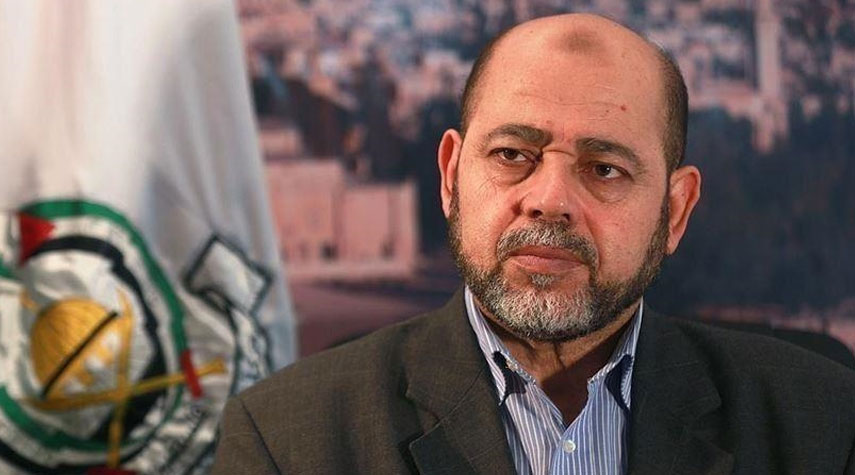 حماس: لا سيادة قبل التحرير وإنهاء الاحتلال