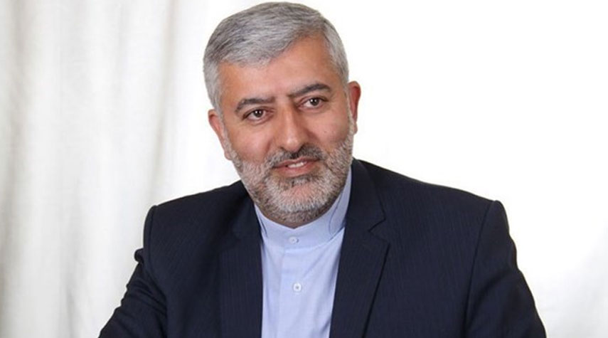 نائب ايراني: إيران محور الترانزيت من آسيا الوسطى الى الخليج الفارسي