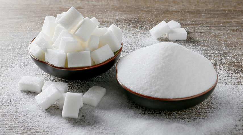 علماء روس يبتكرون منتجا أحلى من السكر بـ2000 مرة