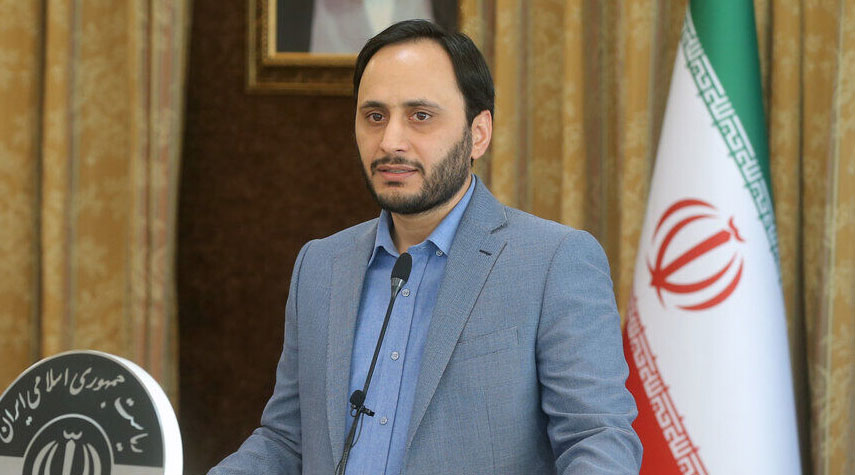 إيران تعلن استعدادها لتقديم المساعدات لضحايا الزلزال في أفغانستان