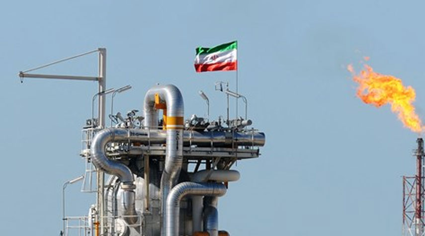 اتحاد النفط الكوبي يرغب بالتعاون مع صناعة النفط الإيرانية