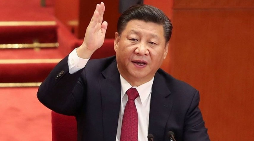 الرئيس الصيني: يجب التخلي عن عقلية الحرب الباردة
