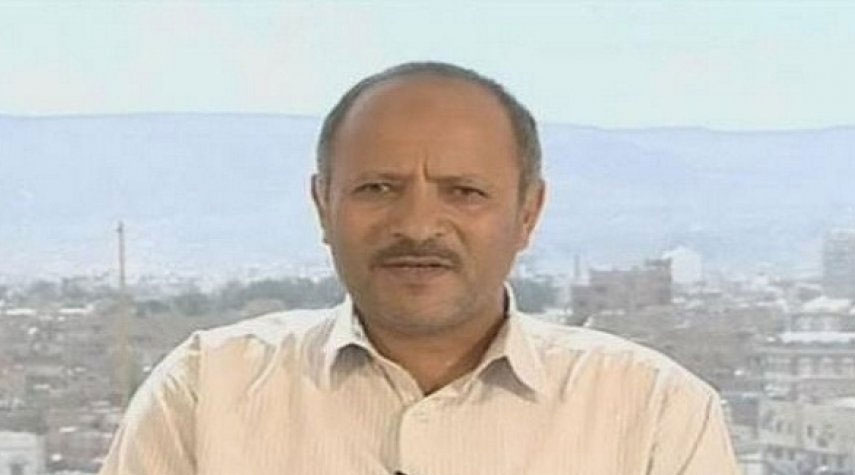 مسؤول يمني: العدوان يحضر لمعركة قادمة ومرحلة جديدة من العدوان والحصار