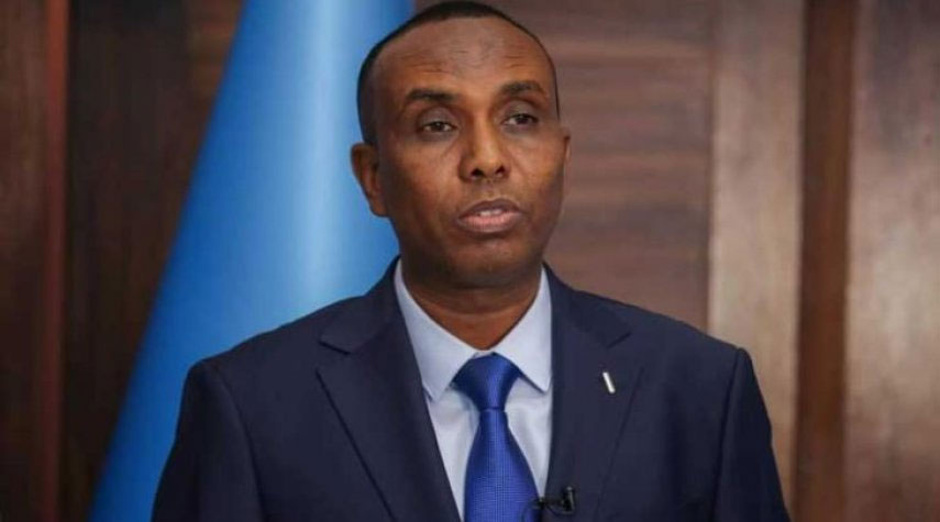 حمزة عبدي بري... رئيساً للوزراء في الصومال