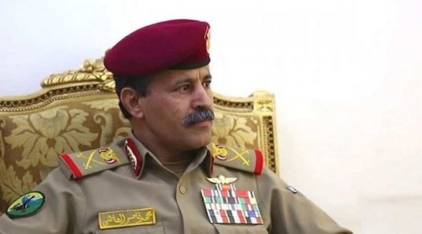 وزير الدفاع اليمني: مخزون أسلحة الردع الاستراتيجية تكفي لعقود