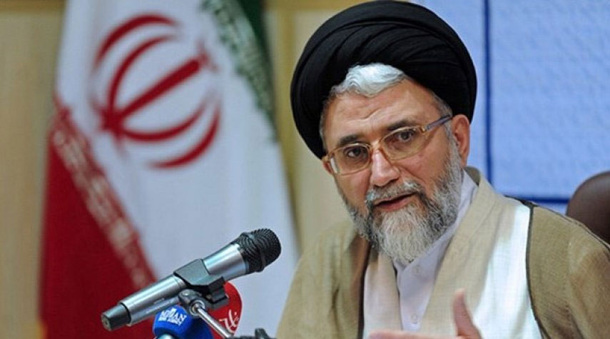 وزير الأمن الإيراني: الإرهابيون المقيمون بألبانيا لن يكونوا بأمان من انتقام آلاف الشهداء